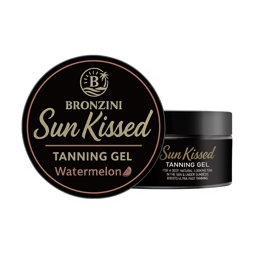 Sunkissed Tanning Gel
