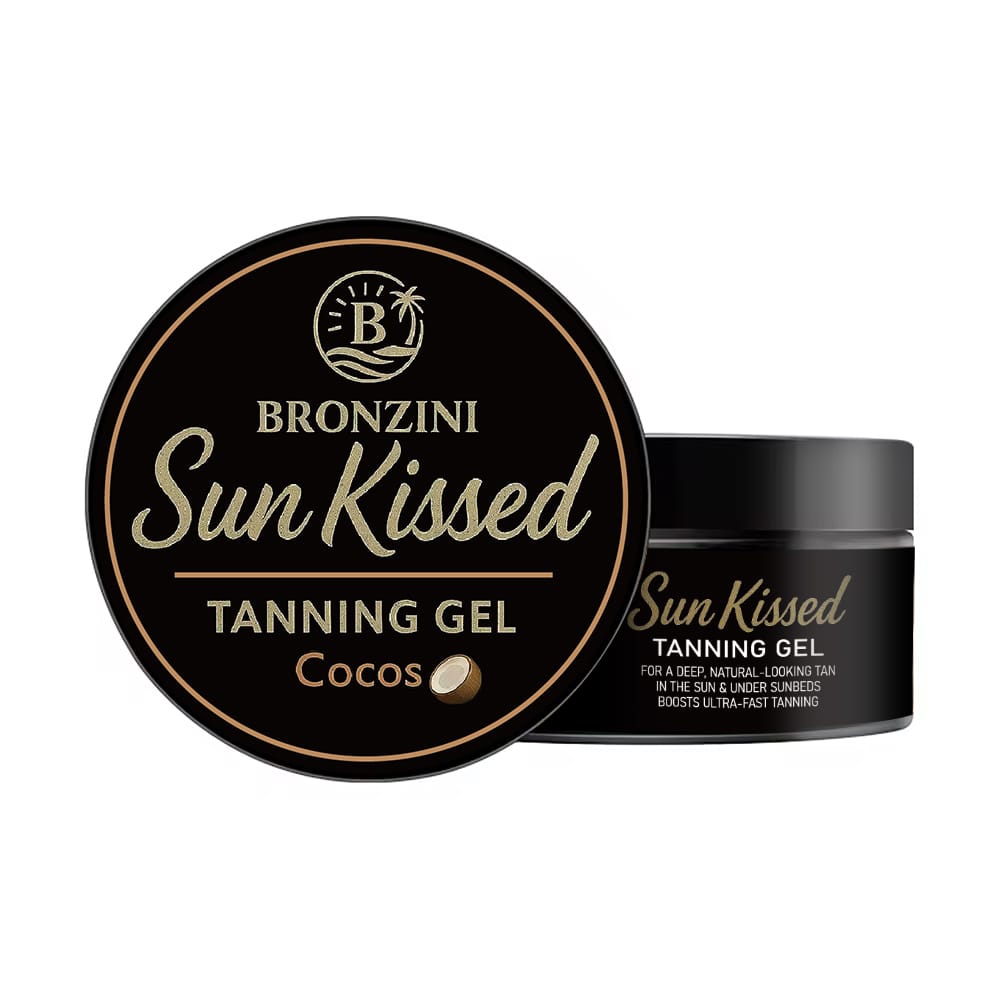 Sunkissed Tanning Gel