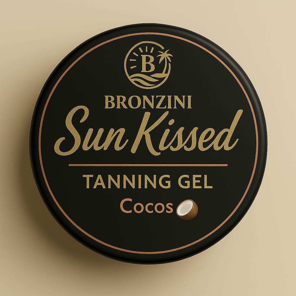 Sunkissed Tanning Gel
