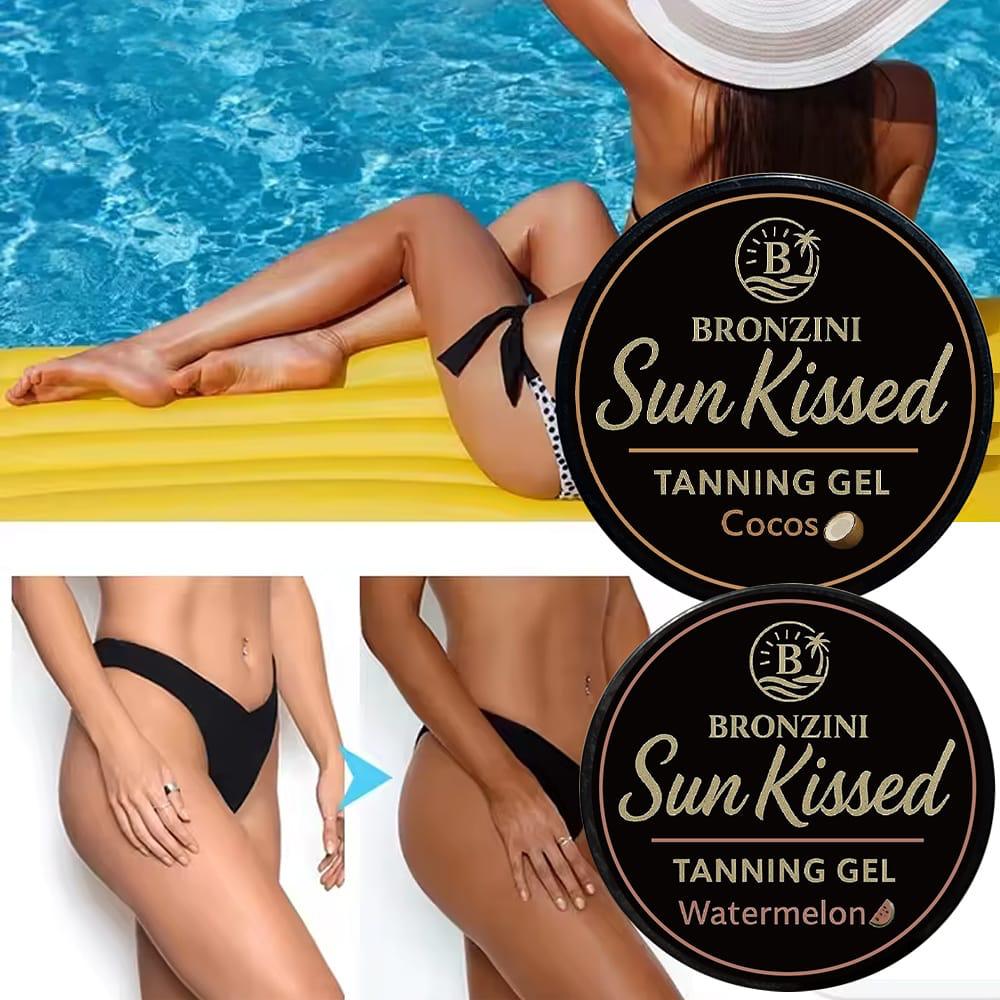 Sunkissed Tanning Gel