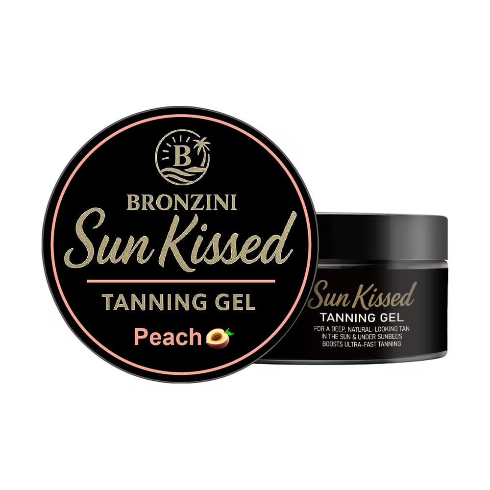 Sunkissed Tanning Gel